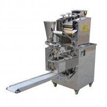 饺子机价格 仿手工速冻水饺机 全自动包饺子机 小型春卷机器
