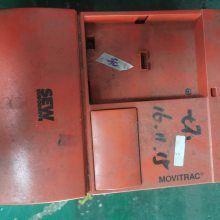 维修变频器MCF40A0750-5A3-4-00无显示