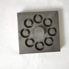 伟业石墨定制石墨轴承，潜水泵石墨轴承套，石墨自密封圈