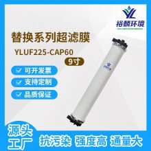 裕麟YLUF225-CAP60可无缝对接海德能CAP60款