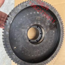 6T7880卡特777矿用卡车发动机组柴油机变速箱太阳齿轮6T-7880