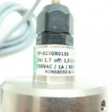 ¹ӦHONSBERG DMN1-F-008HK0283