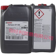 20L ʵOptigear EP100 Castrol Optigear EP 100