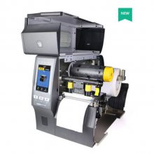 zebra����ZT411/421�����ӡ�� ��ҵ��ά�����繲����ӡ��