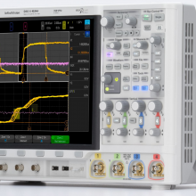 KEYSIGHT/ǵDSOX4054A MSOX4054A 500MHz 4ͨʾ