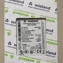 NMI1001 AC/DC 2-500mA R3.185.0360.0 wieland