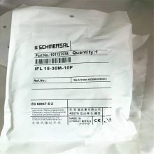 SCHMERSRLʩʽӽIFL4-12M-10STP/IFL4-12M-01STP