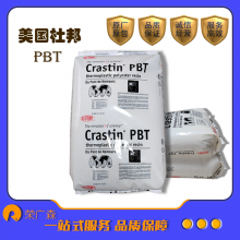 玻璃纤维增强 脱模好 超高刚性 超高强度 PBT Crastin SK608 BK509 型材