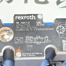 R900927230 4WREE10E75-23/G24K31/A1V¹ʿREXROTH