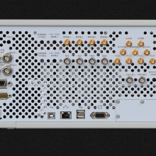 信号发生器 1465C/D/F/H/L-V信号发生器100kHz～67GHz