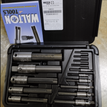 供應(yīng) walton 斷絲錐取出器 set ***1 18011