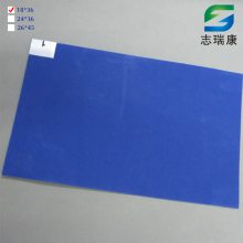 硅胶粘尘垫厂家批发 可清洗5mm硅胶粘尘垫