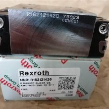 Rexroth -R165332320-ֻ-¹ԭװ-35-ʿֱ׼