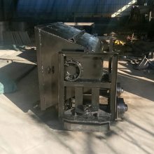 翻斗式矿车厂家直供 0.75立方翻斗矿车 0.55翻斗式矿车质量可靠
