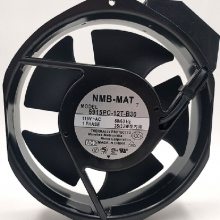 NMB 5915PC-12T-B30 115V-AC 50/60Hz 35/32W˫