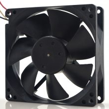 Nidec TA350DC L34880-58 DC12V 0.27A 9025Ƶɢȷ