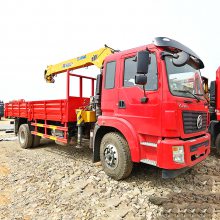 解放随车吊厂家 徐工3.2吨随车吊 8吨随车吊厂家直销