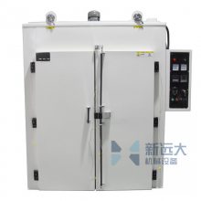 现机【汽车零部件烤箱】 时时显示温度 无纸记录烘箱