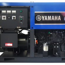 YAMAHA/ EDL26000TE дͲͷ 21KVA 