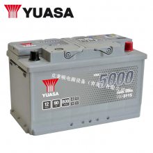 YUASAǳYBX5115 12V90Ah 800CCAƿ ǦάSMF