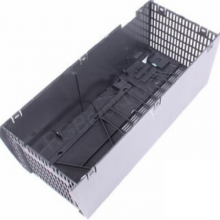 6SL3210-1PE22-7UL0 G120 PM240-2功率模块集成式制动斩波器