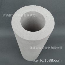 陶瓷滤芯 陶瓷膜过滤管 微孔陶瓷过滤管