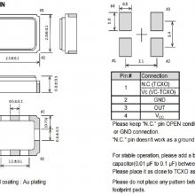 ,TG2520SMN,X1G0054210030Դ