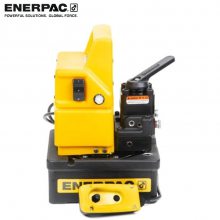原装美国恩派克ENERPAC双作用液压泵 PUJ1400E/PUJ1401E