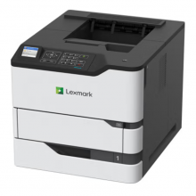  LexmarkMS725dvn A4ð칫ôӡ˫ӡ ڰ׼ӡ