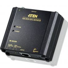 ATEN VE550 VGA Cat 5信号中继器