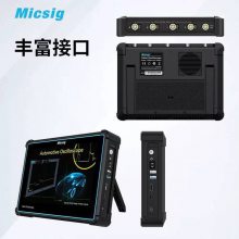 Micsig ATO1004ƽʾͨ1G 100M ȫرЯ