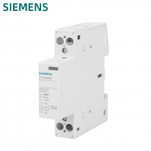 西门子5TT5663-0CC过电压欠电压 安全保护开关3P+N