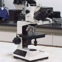 睿鸿金相显微镜偏光生物芯片金属检测粒子光学工业测量材料分析