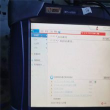 工厂二手回收JDSU MTS-6000A 便携式网络测试平台捷迪讯二手维修