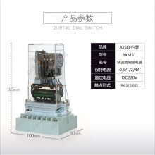 JOSEFԼɪբ̵RXMS1RK216063 DC220V