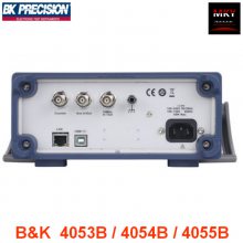 BK Precision 4053B˫ͨ/Ⲩη 10MHz