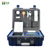 恒美 科研级高智能土壤综合检测仪器 HM-GT5 土肥仪