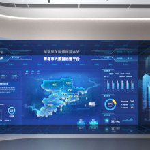 马克展览 展厅设计施工 优质团队 为您提供展厅设计品质服务