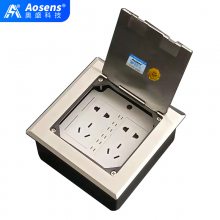 Aosensʢ AS-DK-146P ʽز Ϣ Դ ռ