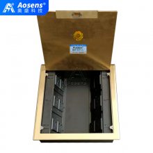 Aosensʢ AS-DK-3002T/W ʽز Ϣ Դ ռ