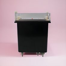 用于发电工厂 JZ-7J-203XMT跳合位监视继电器 220VAC 安装简单方便