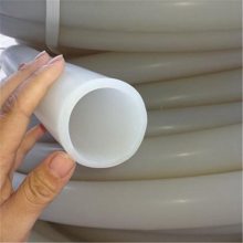 厂家供应异形硅胶密封管 空心硅胶密封管 耐高温硅胶条支持订制