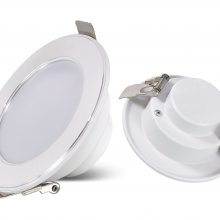 筒灯LED天花灯X6系列吉光盛世