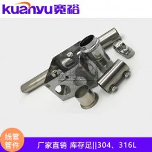 ԣƷ SUS304ʽ90ͷ߹DN20 ?20mm
