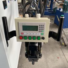 PU大宝剑发泡机 儿童玩具高压发泡机 软泡硬泡玩具浇注设备