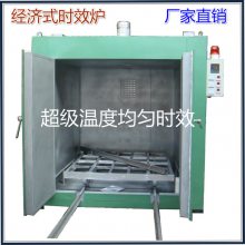 铝合金时效炉，用电和气那个效果好。