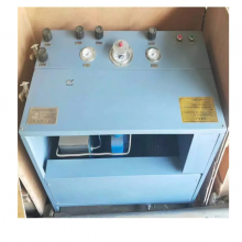 矿用AE102A型 充填自救器 压缩氧气充填泵