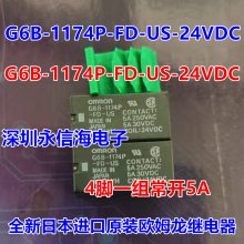 G6B-1174P-FD-US-24VDCG6B-4BND ն˼̵ģģ