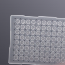LABSELECT PP-96-AB-0200 0.2ml 96װȹPCR(ABI)