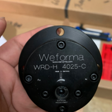 优势供应 WEFORMA 旋转阻尼 R4025C WRD-H 4025C